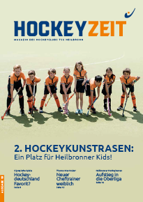 hockeyzeit cover