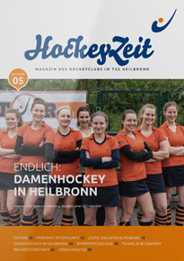 hockeyzeit cover